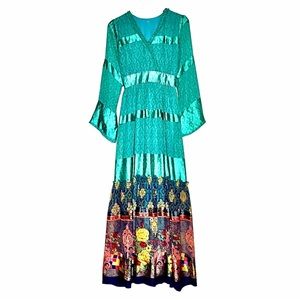 Ethiopian Traditional Dress